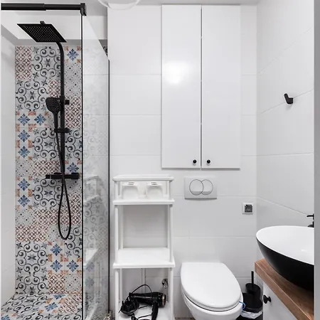 Apartment Gornoslaska 1 By Homeprime *
