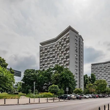 Apartment Gornoslaska 1 By Homeprime